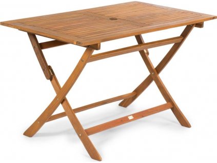 FDZN 4011-T záhradný stôl FIELDMANN