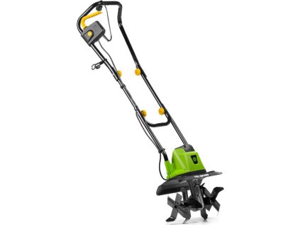 FZK 2002-E Záhradný kultivátor FIELDMANN