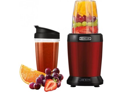 SNB 4301RD nutri mixér SENCOR