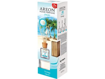 HPS07 Perfum Sticks Tortuga 150ml AREON