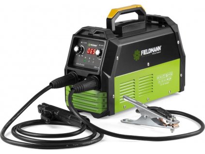 FDIS 20160-E Zváračka FIELDMANN