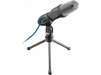 TRUST Mikrofon GXT 212 Mico USB MICROPHONE