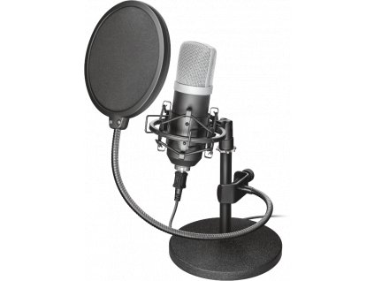 TRUST mikrofon GXT 252 Emita Streaming Microphone