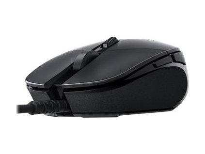 Logitech Wireless Gaming Mouse G305, LIGHTSPEED, black