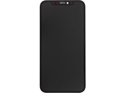 iPhone XR LCD Display + Dotyková Deska Black TianMa
