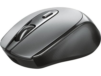 TRUST bezdrátová Myš Zaya Rechargeable Wireless Mouse - black