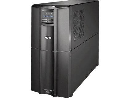 APC Smart-UPS 3000VA LCD 230V with SmartConnect (2700W)