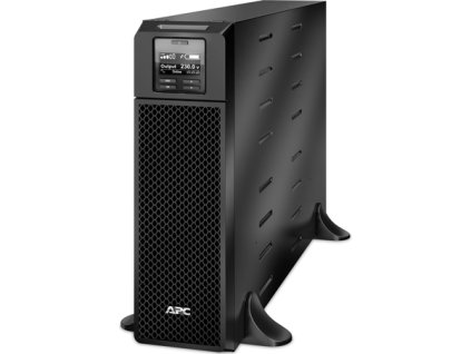 APC Smart-UPS SRT 5000VA 230V, On-Line (4500W)