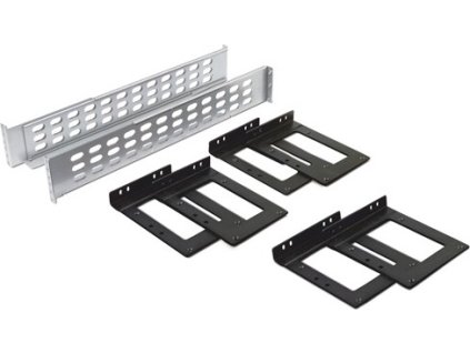 APC Smart-UPS SRT 19" Rail Kit for Smart-UPS SRT, SRT5KXLI, SRT6KXLI, SRT8KXLI, SRT10KXLI, SRT192BP