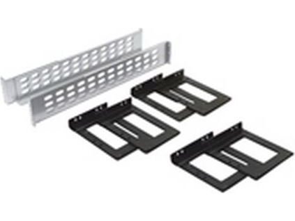 APC Smart-UPS SRT 19" Rail Kit for Smart-UPS SRT, SRT5KXLI, SRT6KXLI, SRT8KXLI, SRT10KXLI, SRT192BP