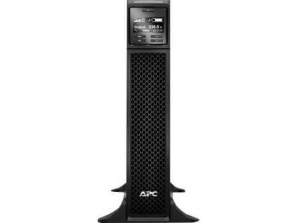 APC Smart-UPS SRT 3000VA 230V, On-Line (2700W)