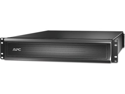APC Smart-UPS X 120V Extern. Battery Pk Rack/Tower