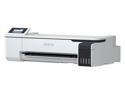 EPSON tiskárna ink SureColor SC-T3100x 220V , 4ink, 2400x1200 dpi, A1 , USB 3.0 , Ethernet ,WiFi