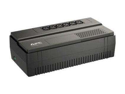 APC Easy UPS BV 1000VA, AVR,IEC Outlet, 230V, (600W)