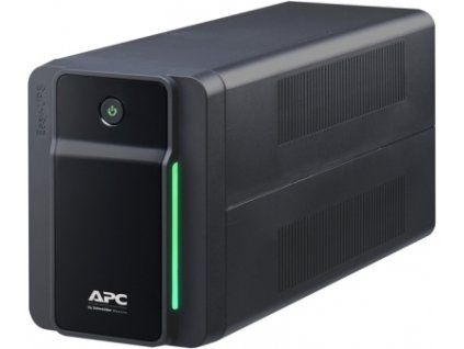 APC Easy UPS 700VA, 230V, AVR, Schuko Sockets (360W)