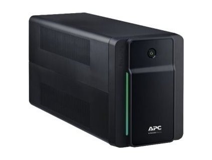 APC Easy UPS 1200VA, 230V, AVR, IEC Sockets (650W)