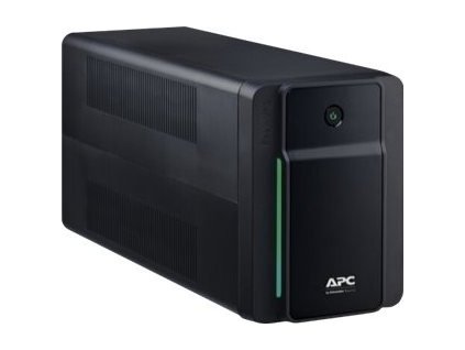 APC Easy UPS 1600VA, 230V, AVR, IEC Sockets (900W)