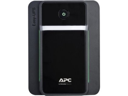 APC Easy UPS 900VA, 230V, AVR, Schuko Sockets (480W)