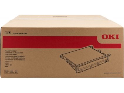 Oki Pásová jednotka do C824/C834/C844 (80 000 stránek)