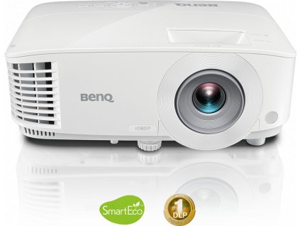 BENQ PRJ MH733 DLP; 1080p; 4000 ANSI lumen; 16,000:1; 1.3X zoom, HDMI, LAN control (RJ45); USB Type A X; Speaker 10W x1