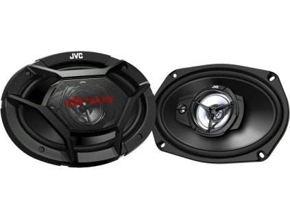 CS-DR6930 autorepro JVC