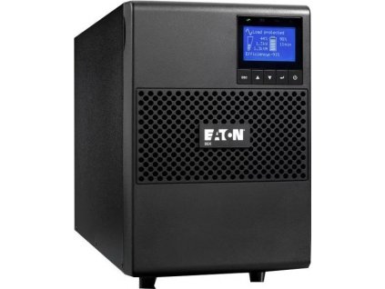 Eaton 9SX2000I, UPS 2000VA / 1800W, LCD, tower