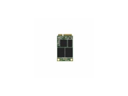 TRANSCEND Industrial SSD MSA230S 64GB, mSATA, SATA III, 3D TLC