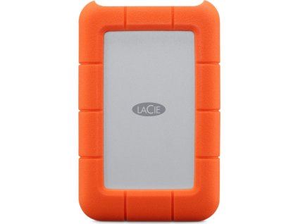 LaCie Rugged USB-C 2TB USB 3.1 Ext. HDD