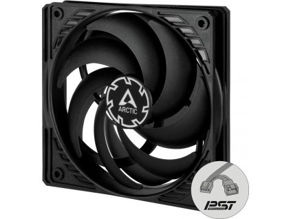 ARCTIC P12 SLIM PWM PST s