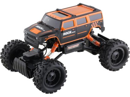 BRC 14.613 RC Rock Climber BUDDY TOYS