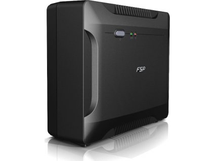 Fortron UPS FSP Nano 800, 800 VA, offline