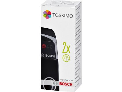 TCZ 6004 odváp.tablety pre TASSIMO BOSCH