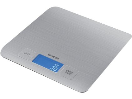 SKS 5400 kuchynská váha SENCOR