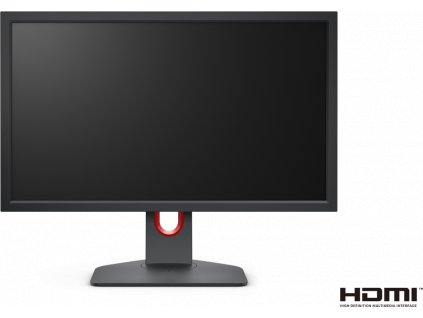 BENQ MT XL2411K 24",1920x1080,320 nits,1000:1(DCR:12M:1),5ms (1ms GTG),DP/HDMI,VESA ,cable:DP, Gray