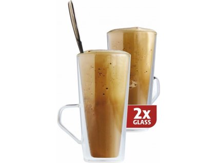 Termo poháre Frappé 320ml/2ks MAXXO