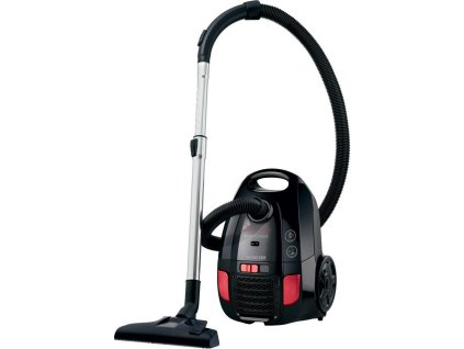 SVC 6001BK 3AAA podlahový vysávač SENCOR