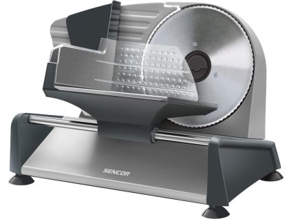 SFS 4050SS krájač potravín SENCOR