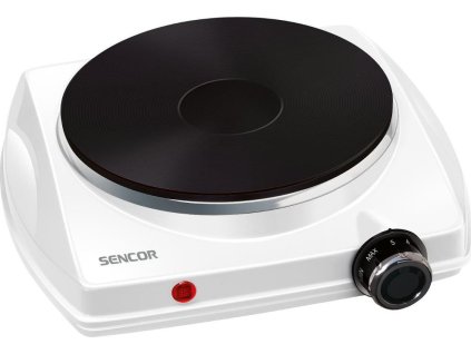 SCP 1503WH-EUE4 varič jednoplat. SENCOR
