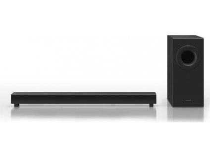 SC-HTB490EGK Soundbar 2.1 PANASONIC