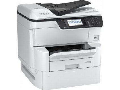 Epson WorkForce Pro/WF-C878RDWF/MF/Ink/A3/LAN/WiFi/USB
