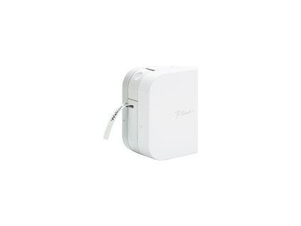 BROTHER tiskárna štítků PT-P300 - 12mm, pásky TZe, BT, iOS 9, Android 4.1 a vyšší, Apple MFi, BT ver 2.1, 20mm/s