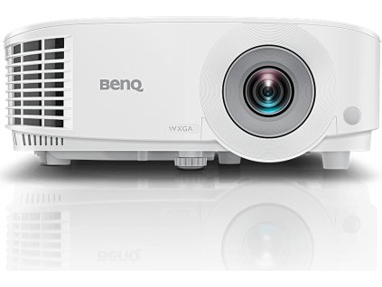 BENQ PRJ  MW550 DLP; WXGA; 3300 ANSI, HDMI, speaker