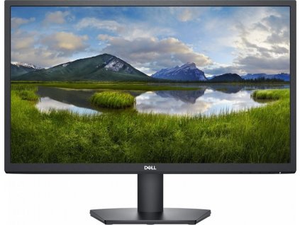 DELL LCD SE2422H - 23.8"/VA/LED/FHD/1920x1080/16:9/75Hz/12ms/3000:1/250 cd/m/HDMI/VGA/VESA/3YNBD