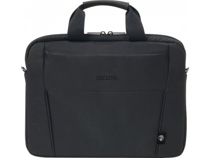 DICOTA Eco Slim Case BASE 15-15.6, black