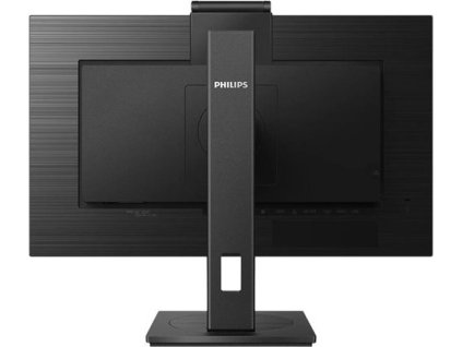 Philips MT IPS LED 23,8" 243B1JH/00 - IPS panel, 1920x1080, HDMI, DP, USB-C dock, RJ45, repro, pivot