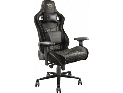 TRUST herní křeslo GXT 712 Resto Pro Gaming Chair