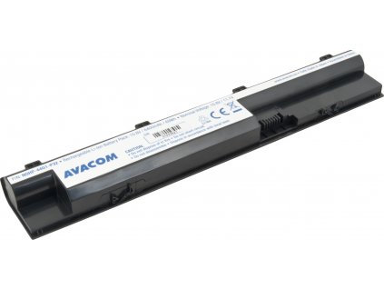 AVACOM baterie pro HP 440 G0/G1, 450 G0/G1, 470 G0/G1 Li-Ion 10,8V 6400mAh 69Wh