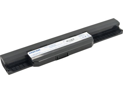 AVACOM baterie pro Asus A43/A53/A45/X84 Li-Ion 10,8V 5600mAh