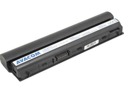 Baterie AVACOM pro Dell Latitude E6220, E6330  Li-Ion 11,1V 6400mAh 71Wh