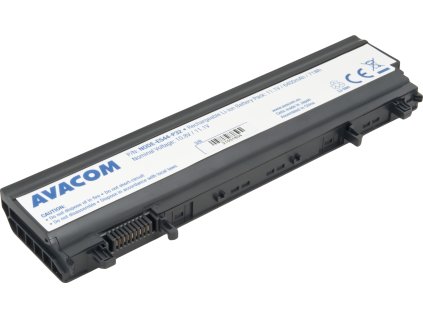 AVACOM baterie pro Dell Latitude E5440, E5540 Li-Ion 11,1V 6400mAh 71Wh